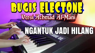 Cek Sound Bugis Versi Achmad Al-Mani