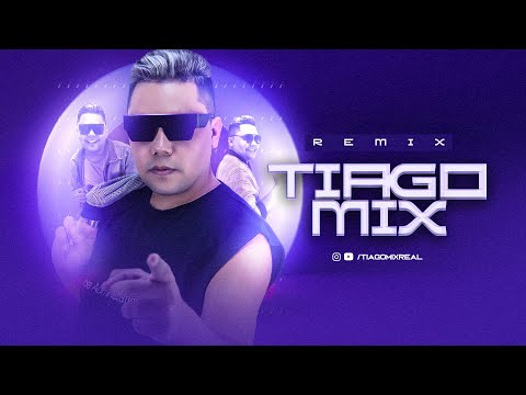 ÚLTIMA NOITE - NATTAN E LÉO FOGUETE [ Funk Remix Tiago Mix ]