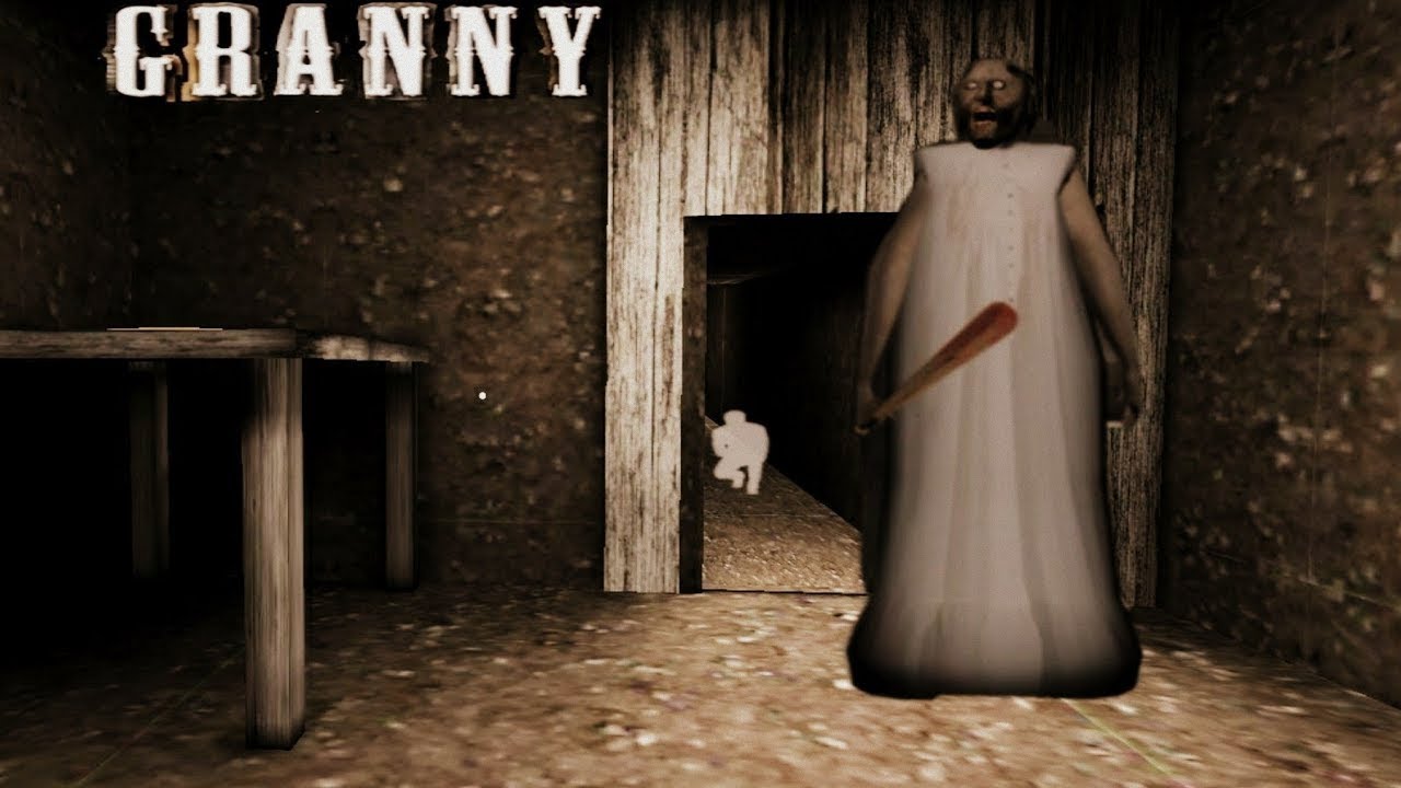 Granny 3 - PCGamingWiki PCGW - bugs, fixes, crashes, mods, guides