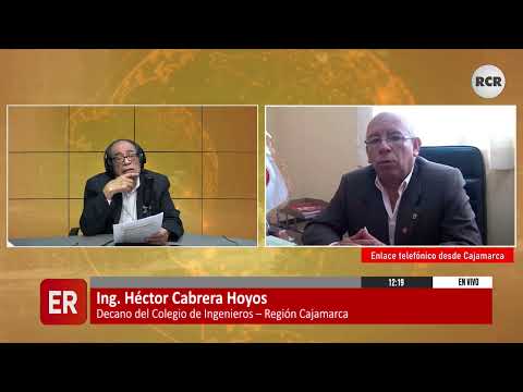 IMPACTO QUE TENDRÍA CAJAMARCA SI SE DESARROLLAN PROYECTOS SIMILARES A LA PRESA DE CHONTA