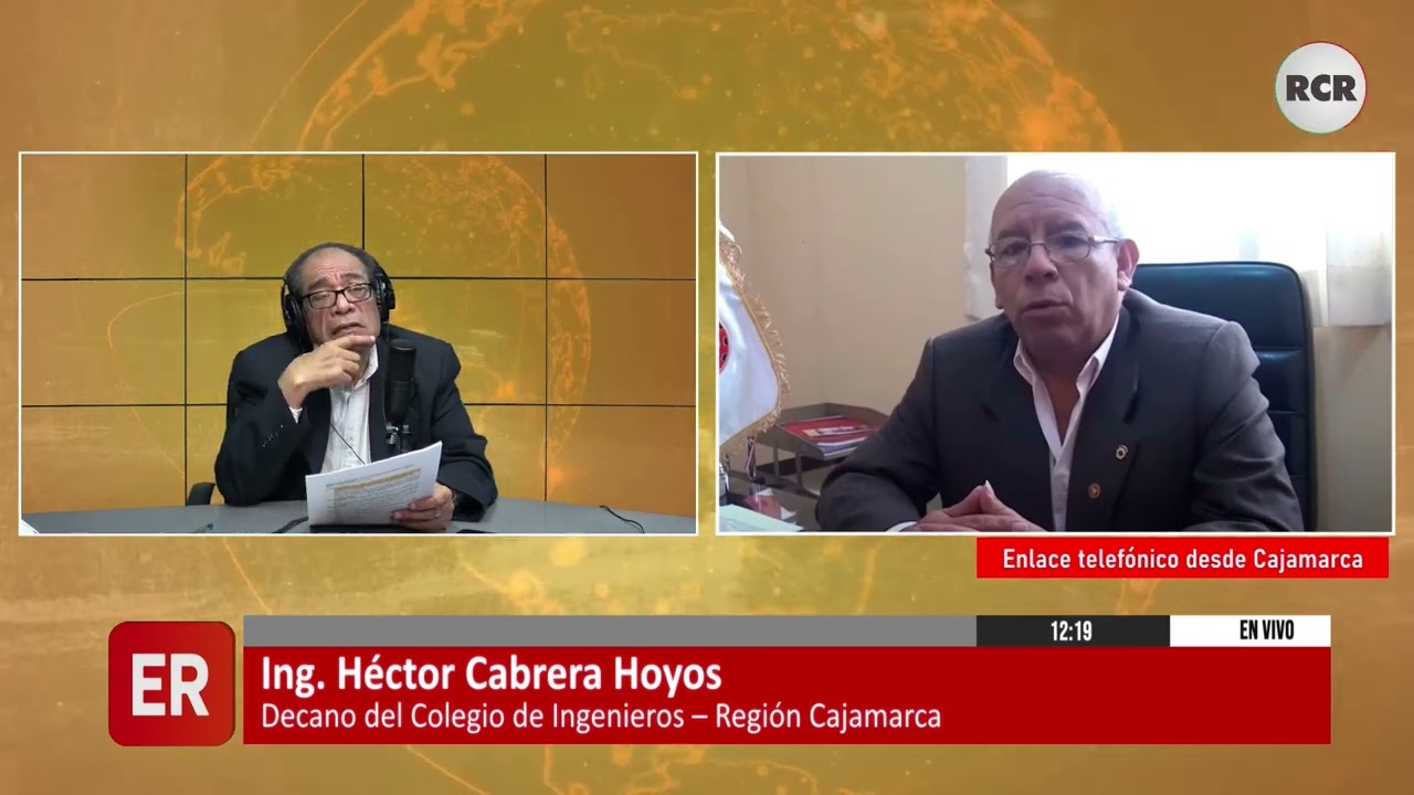 IMPACTO QUE TENDRÍA CAJAMARCA SI SE DESARROLLAN PROYECTOS SIMILARES A LA PRESA DE CHONTA