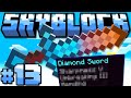 IL MIGLIORE INVESTIMENTO della SERIE - Minecraft SKYBLOCK #13