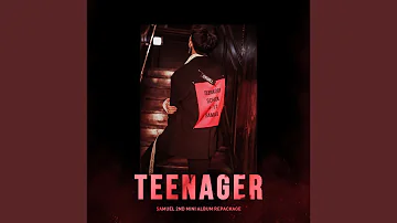 TEENAGER