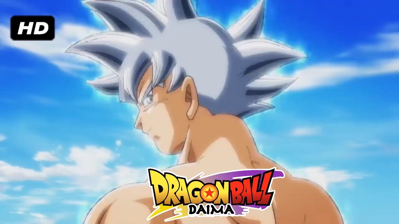 Dragon Ball Daima 2024'' - COMPLETE Episode 1 in English! 