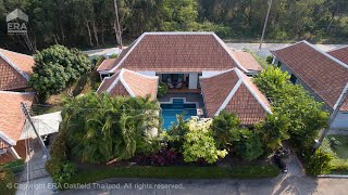 House for sale - ERA Rayong