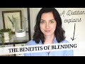 Benefits of a Blended Diet for Tube Feeding: Blenderized Tube Feeding Explained