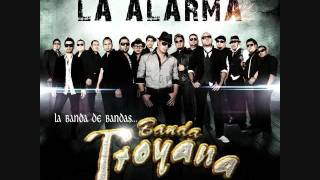 Banda Troyana - La raza de Culiacan