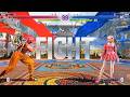 Street Fighter 6 🔥 PUNK (#1 Ranked Ingrid) Vs LEVIHAKAI (Elena)🔥SF6 High Level Matches!