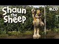 In The Doghouse Shaun The Sheep Season 2 Full Episode 