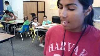 ASES Prep - Moffitt (3rd Grade Homophones)