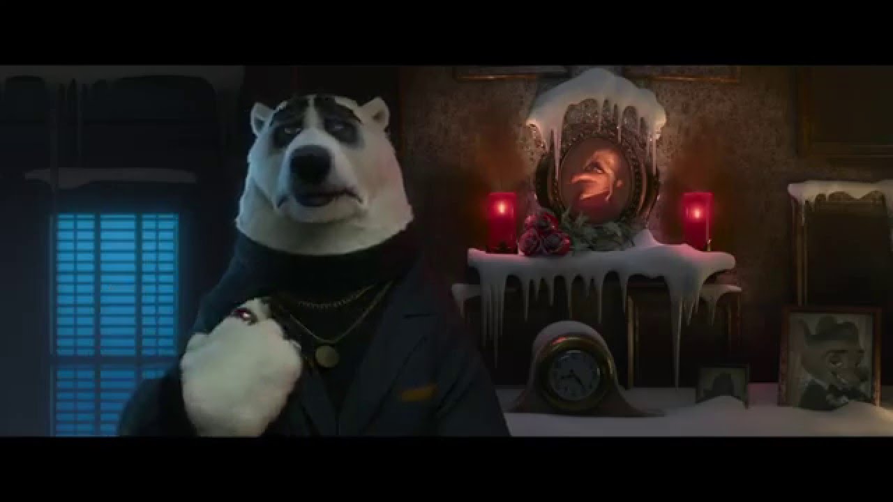 Zootrópolis | Comienza la cuenta atrás | HD