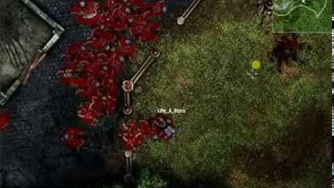 "Grenade Luck" SAS 3 Part 2