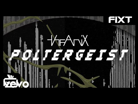 The Anix - Poltergeist