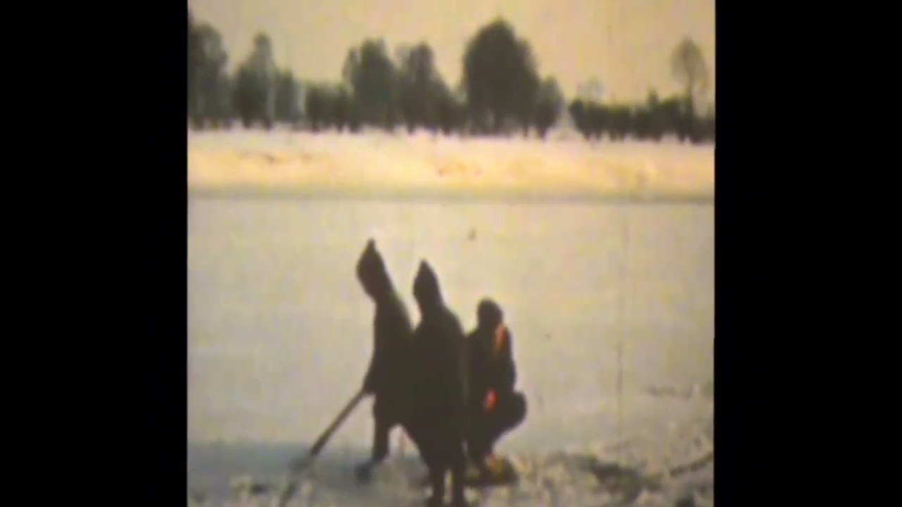 Winter 1963 Wallingford 