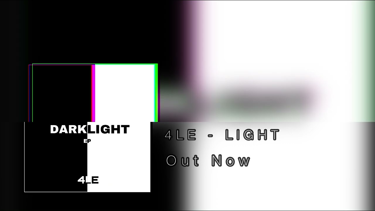 Guarda 4LE - LIGHT (Out Now) su YouTube Guarda 4LE - LIGHT (Out Now) su YouTube