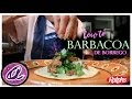 Barbacoa De Borrego / Lamb Barbacoa (How To)