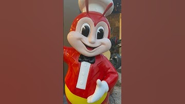 😃🐝JOLLIBEE SMILE IS EXTREMELY POWERFUL 💫 #satisfying #reels #shorts #extremely #powerful #smile
