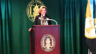 HCCC Grand Opening NHHEC