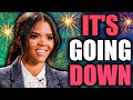 BREAKING: CANDACE OWENS JUST SHOCKED THE WORLD!