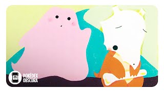 La Transformación de Ditto: Un Cuento Pokémon