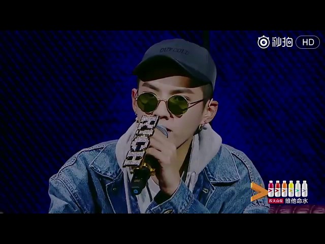 Kris Wu Wants to Get Married –