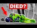 NFL Players That Almost DIED During A GAME