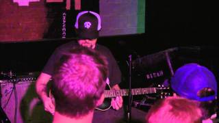 Scott H. Biram - "You Gotta Move" live chords