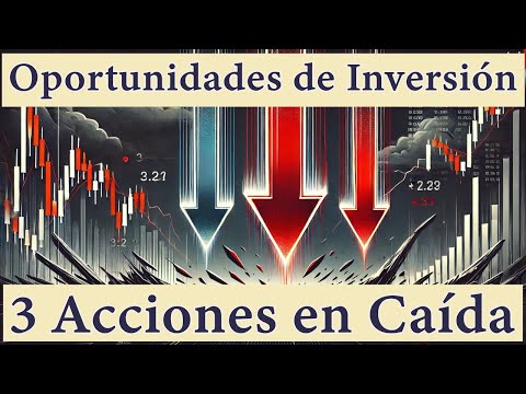 Oportunidades de Inversión: