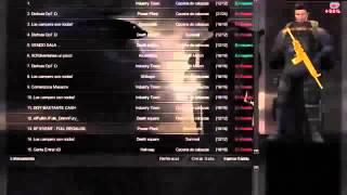 OPERATION7 NUEVO HACK DE CASH INFINITO FEBRERO 2015 | OP7 HACKER 2015