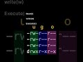 chmod commond