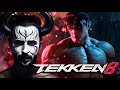 НОВАЯ ЧАСТЬ ЛЕГЕНДАРНОГО ФАЙТИНГА ⌡ Tekken 8