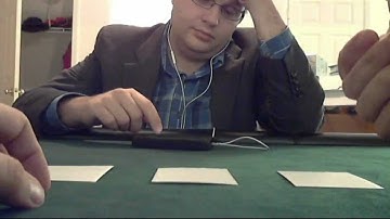 Cube Draft 1 - 9/19/12 - Drafting and Deck Building