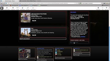 Add Music Player To Your Website