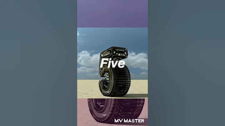 10 Second Countdown Episode 11