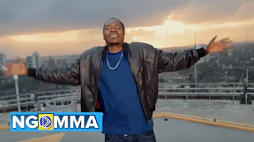 Jua Cali - Karibu Nairobi #BeatYaKeggah (Official Video)