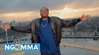 Jua Cali - Karibu Nairobi #BeatYaKeggah (Official Video)