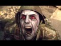 Resident Evil Damnation - Linkin Park