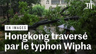 Download Lagu Typhon Wipha: Hong Kong placé en alerte maximale MP3 Download Lagu Typhon Wipha: Hong Kong placé en alerte maximale MP3