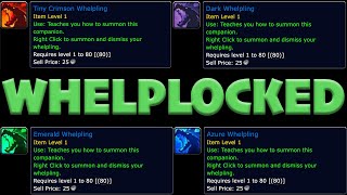 Whelplocked - Episode 1