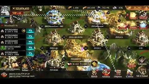 KING OF AVALON Zeroed Yousef 496 kingdom