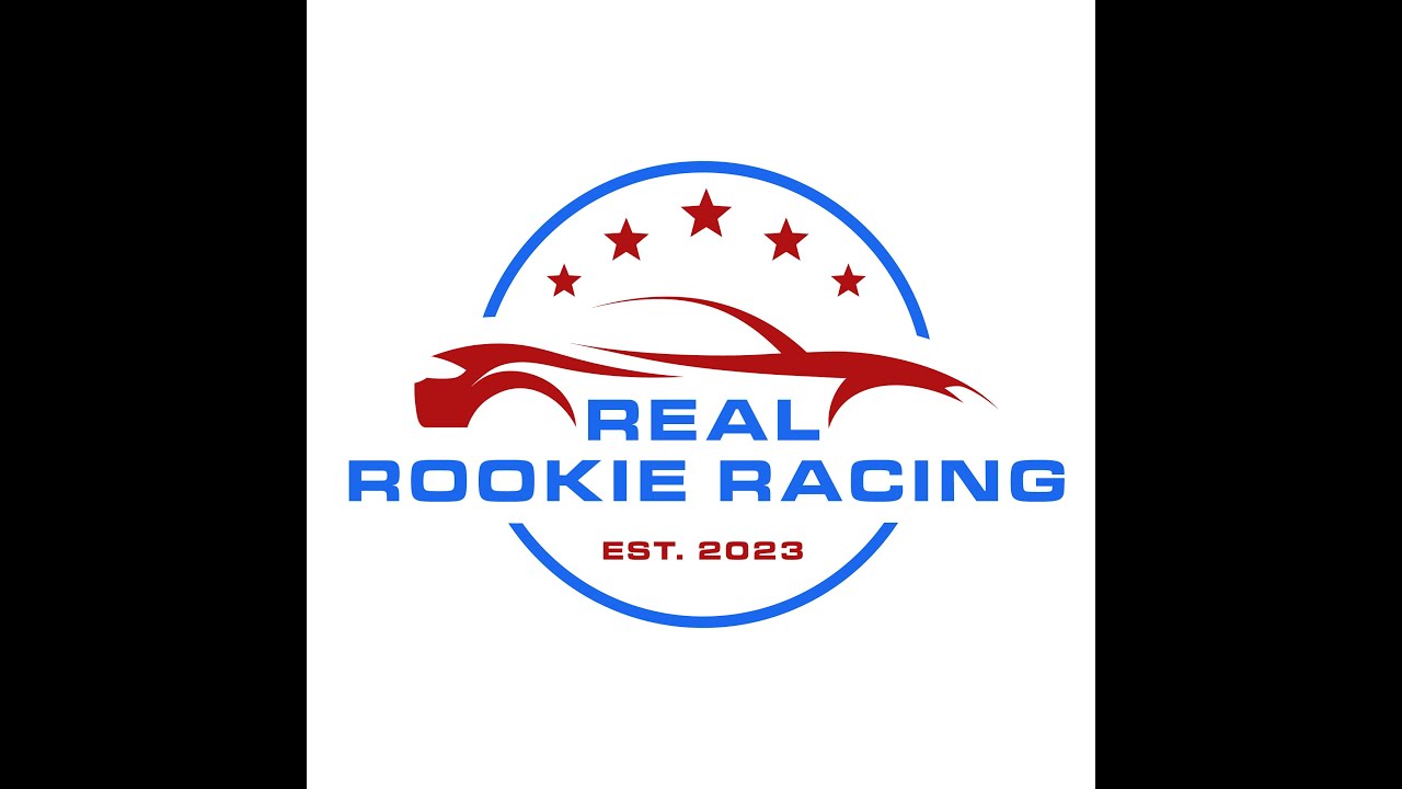Real Rookie Racing Offical Logo Real Rookie Racing - NA GT3 Season 6 Week 6 (Tamiami Park) - YouTube
