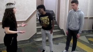 MACBETH - School Project