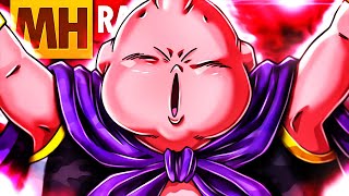 Majin Boo: O Mal - song and lyrics by Dya Rapper