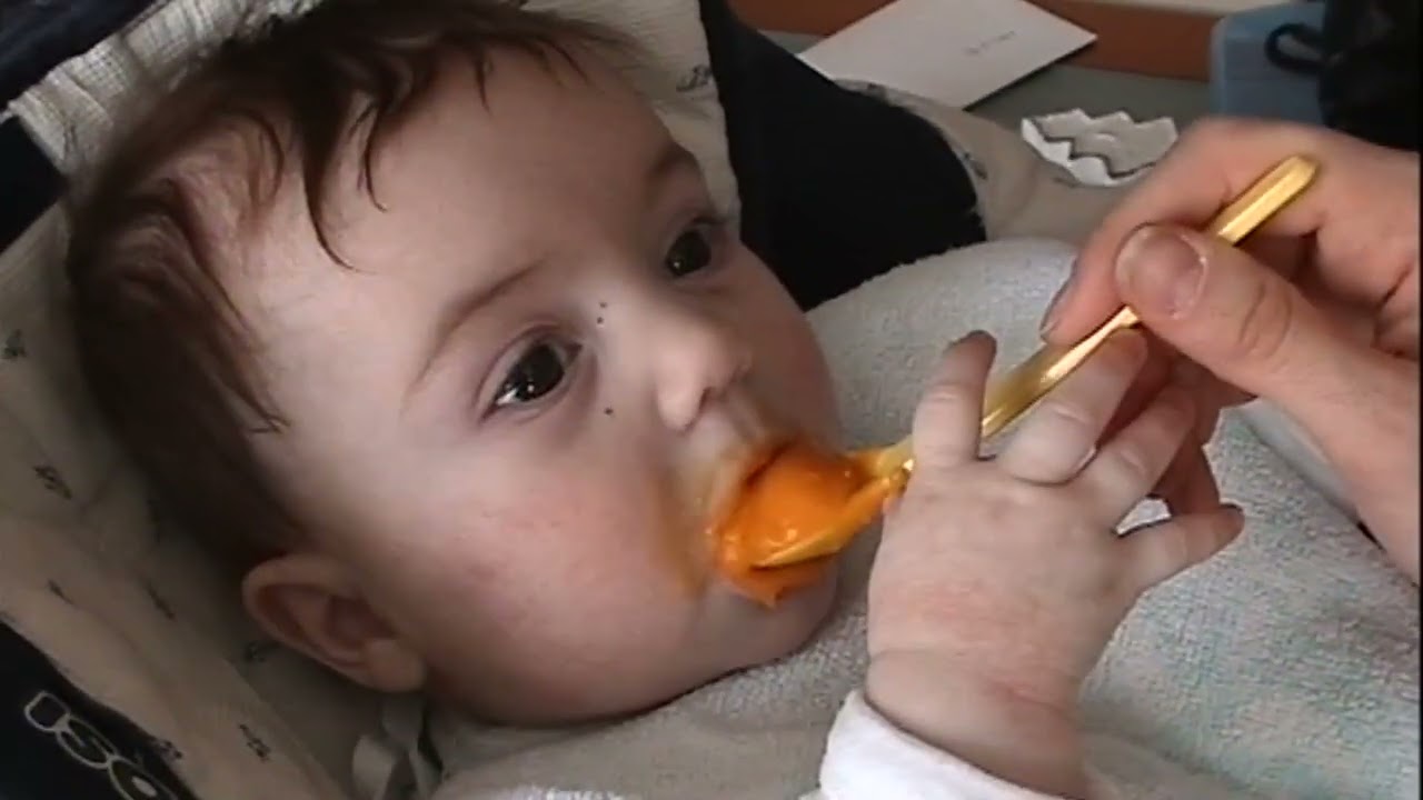 Liv heeft honger 2004