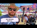 Inside a Local Ukulele Festival! (Ukulele Tales podcast - audio documentary)