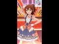 【ミリシタMVソロ】未来系ドリーマー (春日未来) 8th・リレーション