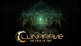 LunaRave - The Edge of Life - FULL ALBUM