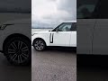Land Rover Range Rover Suv 🥰🚘😍 #landrover #rangerover #youtubeshorts #viralvideo #shortvideo