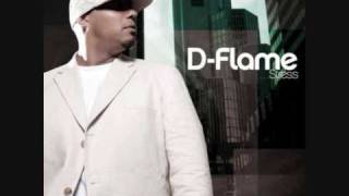 D-Flame - Ich will