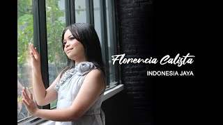 INDONESIA JAYA | COVER BY FLO